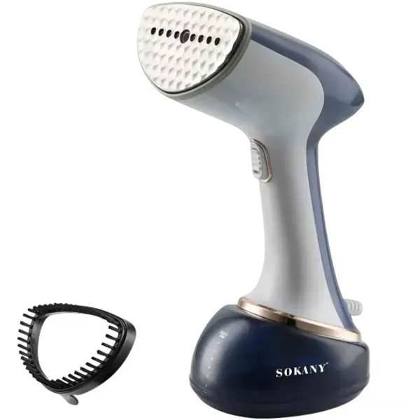 Ручний відпарювач Sokany 360 (мл) 1700 Вт SK-11046 - фото №11