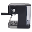 Кавомашина з капучинатором 1.8 л професійна Sokany електрична SK-04025 - фото №5