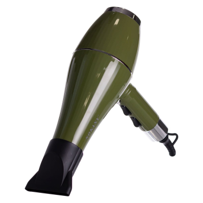 Фен для волосся з концентратором 2000 Вт  Sokany SK-14006 - фото
