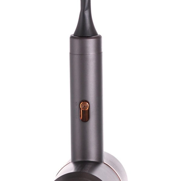 Фен для волосся з концентратором 1200 Вт Sokany SK-2202 - фото №6