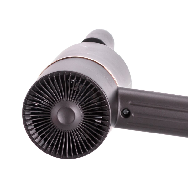 Фен для волосся з концентратором 1200 Вт Sokany SK-2202 - фото №5