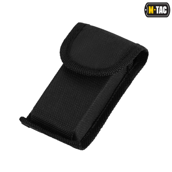 Мультитул M-Tac Type 11 Black/Steel - фото №19