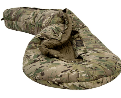 Спальний мішок Carinthia Defence 4 - Multicam, Multicam - фото