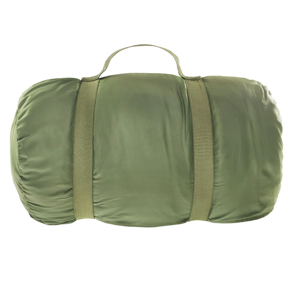 Спальний мішок MIL-TEC «Pilot» Sleeping Bag Olive - фото №2