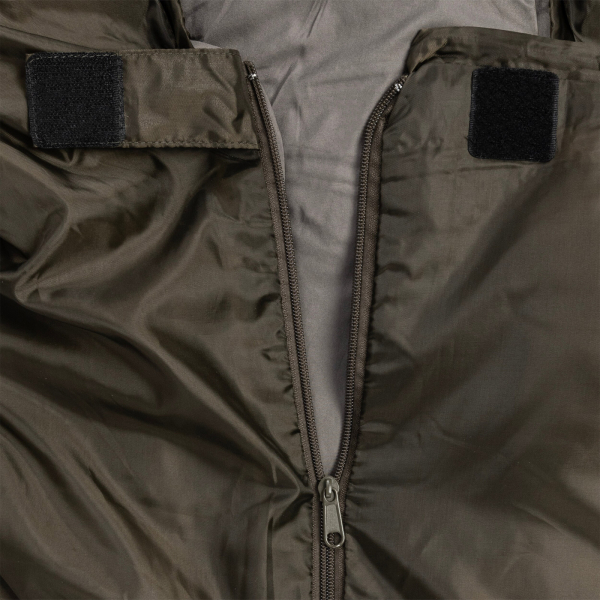 Спальний мішок Pentagon Tac Maven Sentinel Dark Olive - фото №2