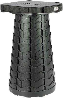 Стілець раскл. Skif Outdoor Tower Q Olive - фото