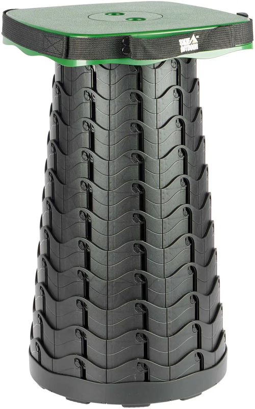 Стілець раскл. Skif Outdoor Tower Q Olive - фото №2