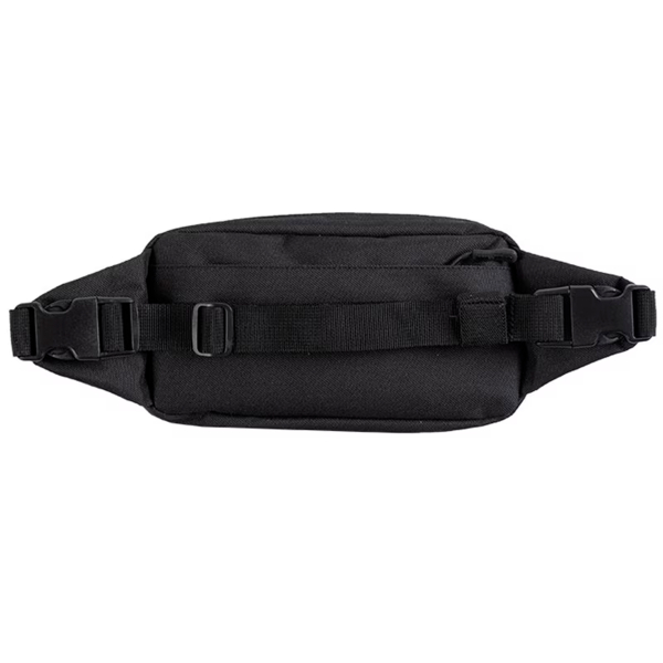 Бананка Mil-Tec Fanny Pack Traveller - Black - фото №2