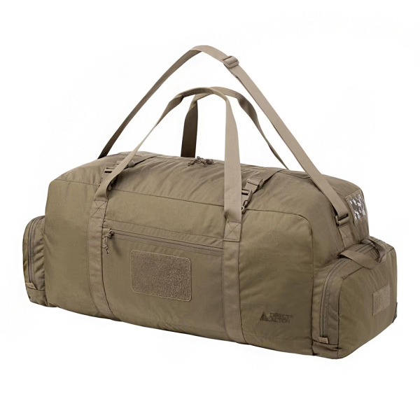 Сумка Direct Action Deployment Bag Medium 80 л - Adaptive Green - фото №6