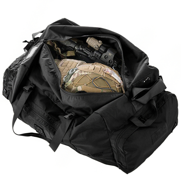Сумка Direct Action Deployment Bag Medium 80 л - Adaptive Green - фото №5