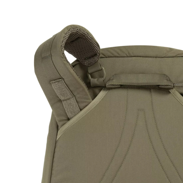 Сумка для зброї Helikon-Tex SBR Carrying Bag 22л MultiCam Black - фото №13