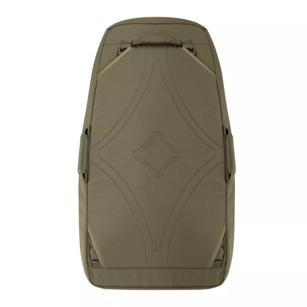 Сумка для зброї Helikon-Tex SBR Carrying Bag 22л MultiCam Black - фото №12
