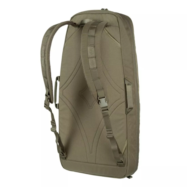 Сумка для зброї Helikon-Tex SBR Carrying Bag 22л MultiCam Black - фото №11