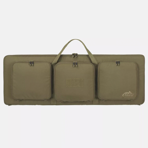 Сумка DOUBLE UPPER RIFLE BAG - Shadow Grey - фото №4