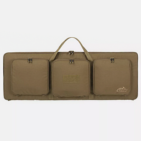 Сумка DOUBLE UPPER RIFLE BAG - Shadow Grey - фото №3