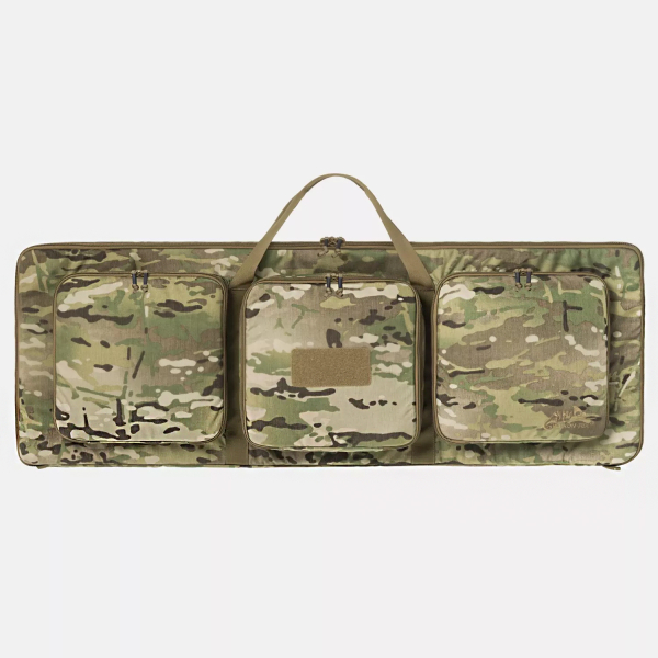 Сумка DOUBLE UPPER RIFLE BAG - Shadow Grey - фото №5