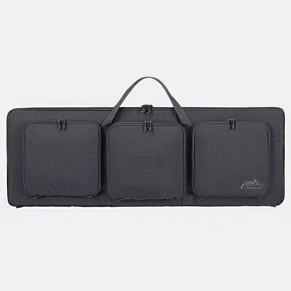 Сумка DOUBLE UPPER RIFLE BAG - Shadow Grey - фото №6
