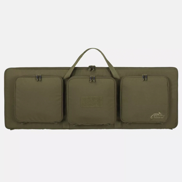 Сумка DOUBLE UPPER RIFLE BAG - Shadow Grey - фото №2