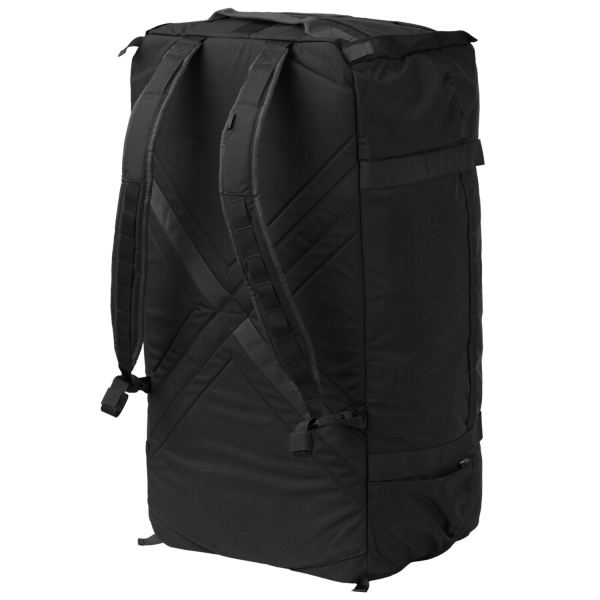 Сумка Helikon Alien 122 л - Black - фото №10