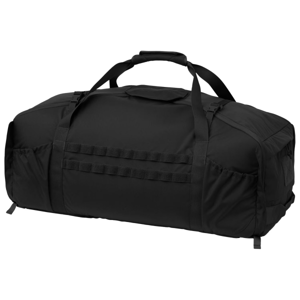 Сумка Helikon Alien 122 л - Black - фото №6