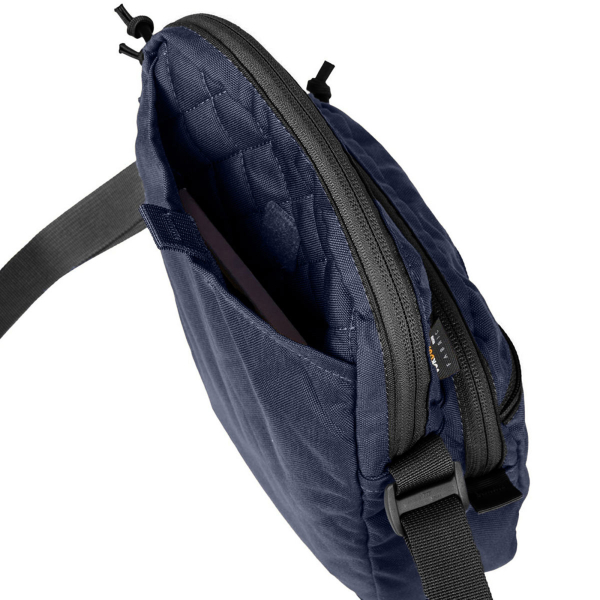 Сумка Helikon EDC Compact Shoulder Bag 2 л Sentinel Blue - фото №36