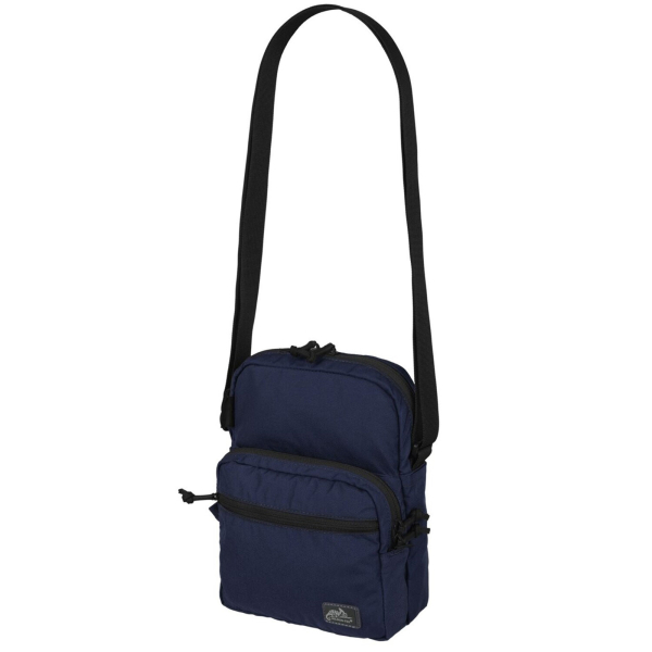 Сумка Helikon EDC Compact Shoulder Bag 2 л Sentinel Blue - фото №31
