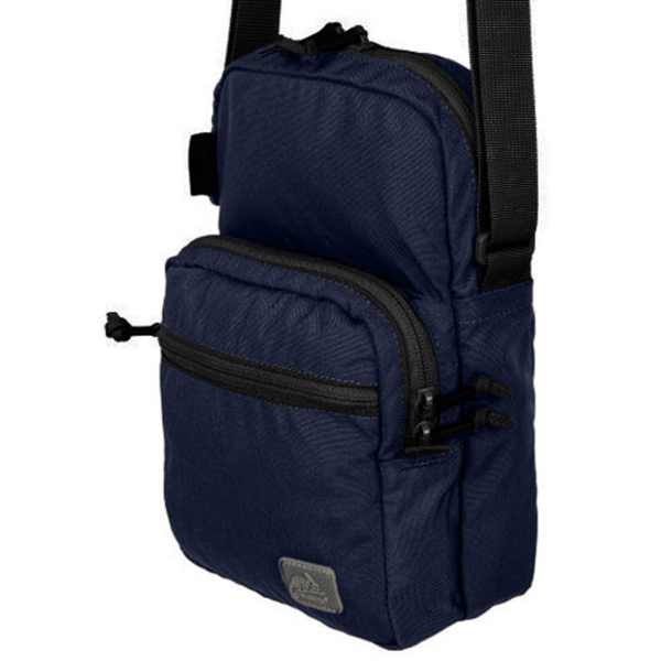 Сумка Helikon EDC Compact Shoulder Bag 2 л Sentinel Blue - фото №33