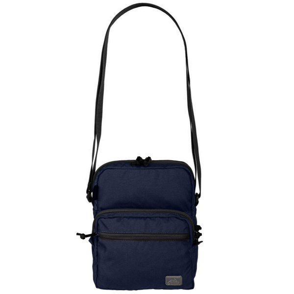 Сумка Helikon EDC Compact Shoulder Bag 2 л Sentinel Blue - фото №30
