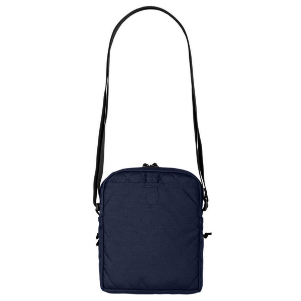 Сумка Helikon EDC Compact Shoulder Bag 2 л Sentinel Blue - фото №32