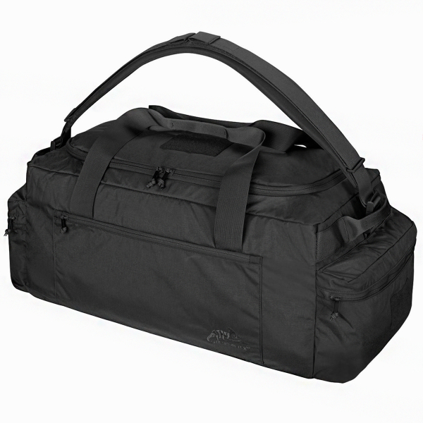 Сумка Helikon Enlarged Urban Training Bag 70 L - Black - фото №42