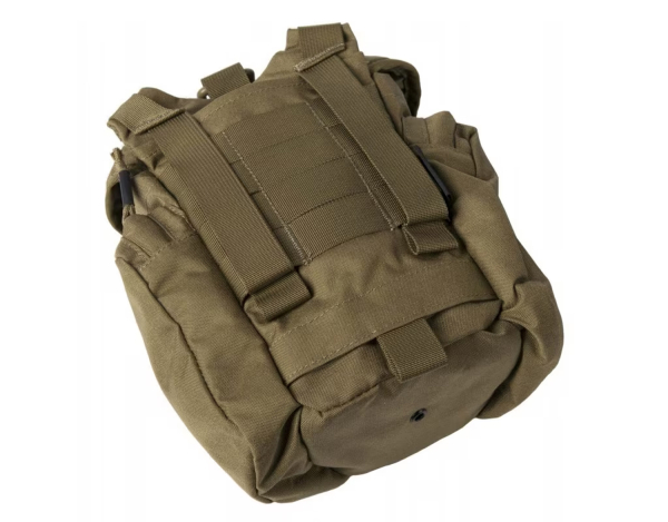 Сумка Helikon Essential Kitbag Coyote - фото №11