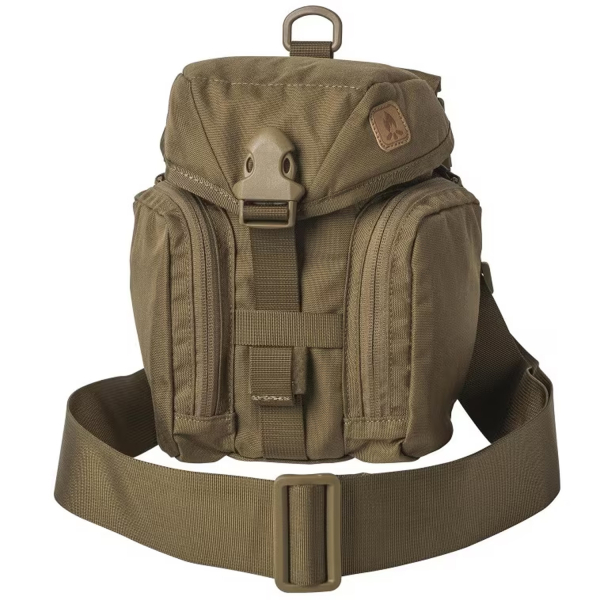 Сумка Helikon Essential Kitbag Coyote - фото №8