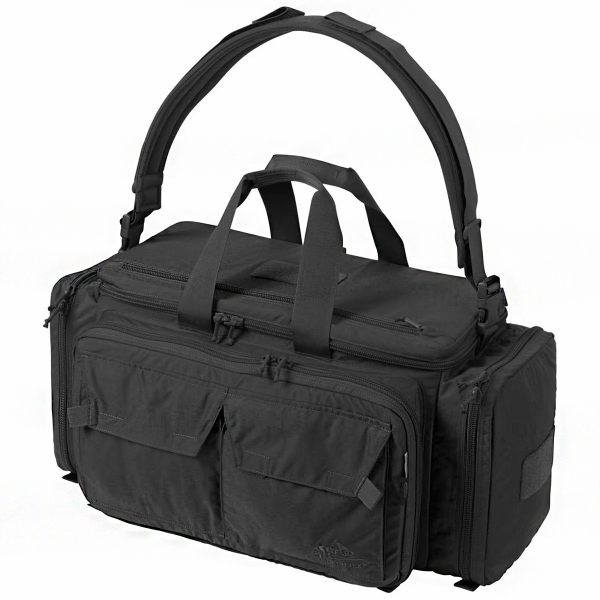 Сумка Helikon Rangemaster Gear 41 л - Black - фото №13
