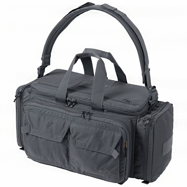Сумка Helikon Rangemaster Gear 41 л - Black - фото №11