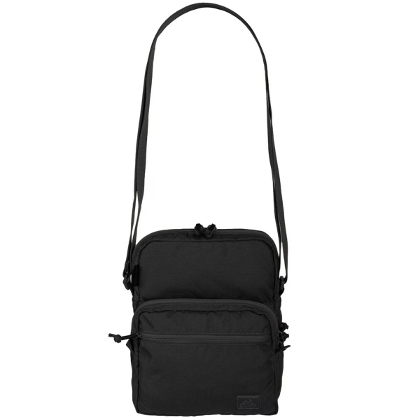 Сумка Helikon EDC Compact Shoulder Bag 2 л Sentinel Blue - фото