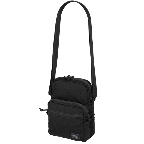 Сумка Helikon EDC Compact Shoulder Bag 2 л Sentinel Blue - фото №2