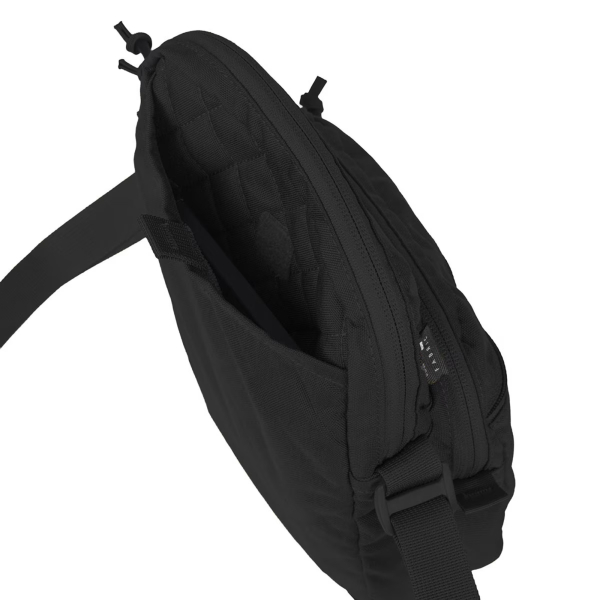 Сумка Helikon EDC Compact Shoulder Bag 2 л Sentinel Blue - фото №8