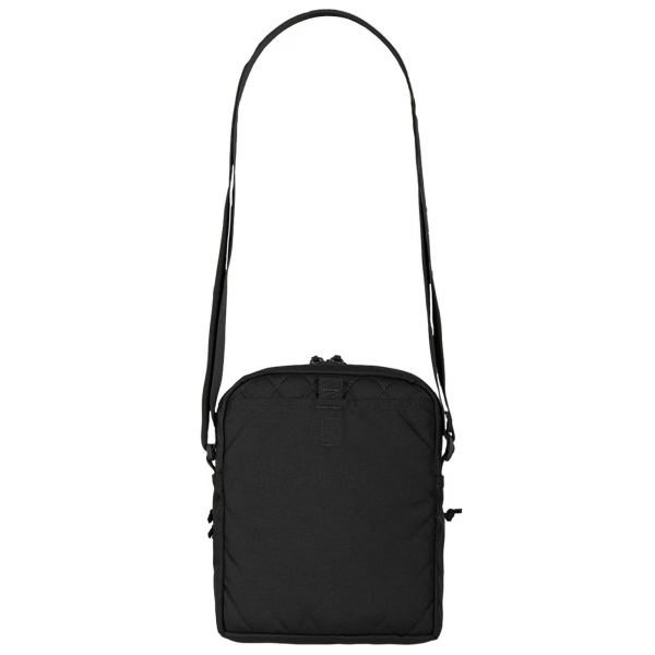 Сумка Helikon EDC Compact Shoulder Bag 2 л Sentinel Blue - фото №3