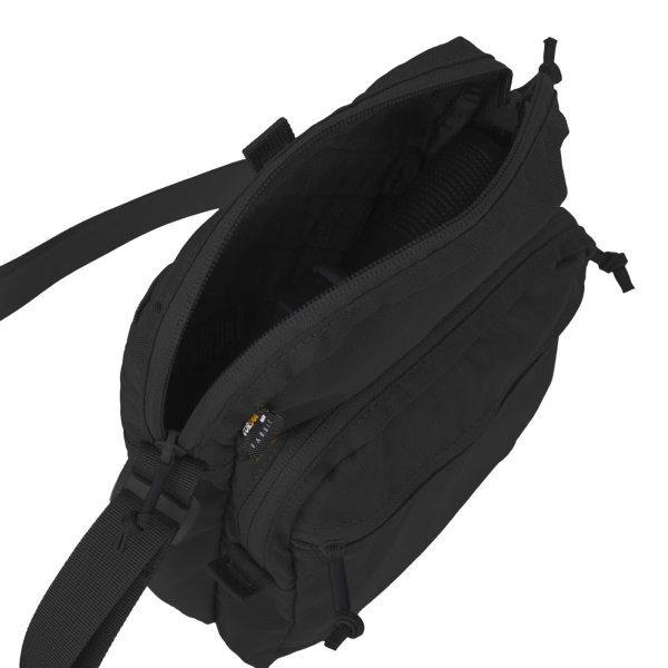 Сумка Helikon EDC Compact Shoulder Bag 2 л Sentinel Blue - фото №6