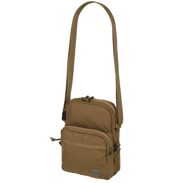 Сумка Helikon EDC Compact Shoulder Bag 2 л Sentinel Blue - фото №18