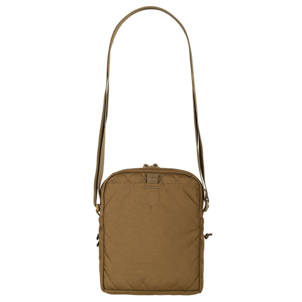 Сумка Helikon EDC Compact Shoulder Bag 2 л Sentinel Blue - фото №19