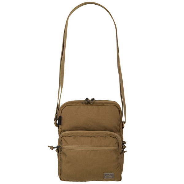 Сумка Helikon EDC Compact Shoulder Bag 2 л Sentinel Blue - фото №17