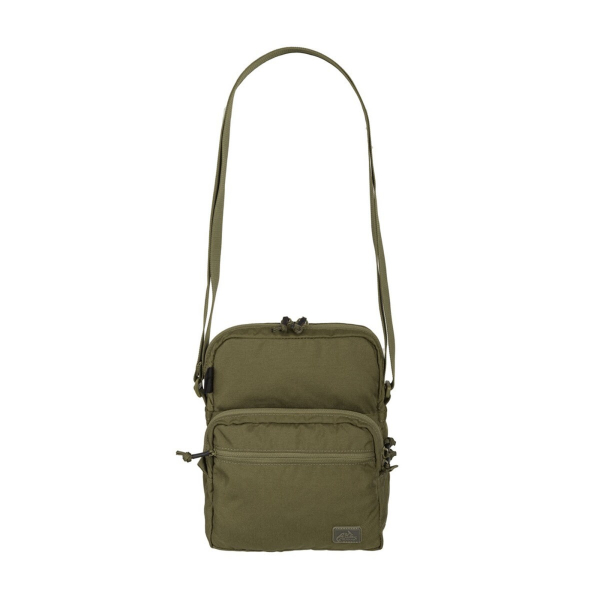 Сумка Helikon EDC Compact Shoulder Bag 2 л Sentinel Blue - фото №9