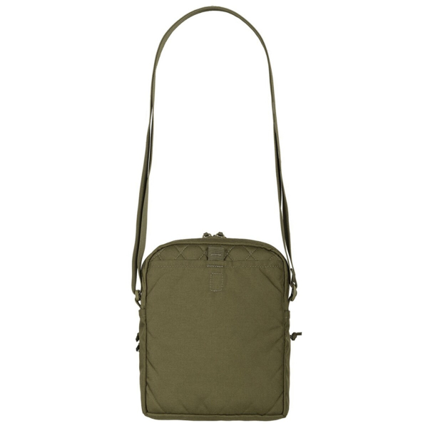 Сумка Helikon EDC Compact Shoulder Bag 2 л Sentinel Blue - фото №11