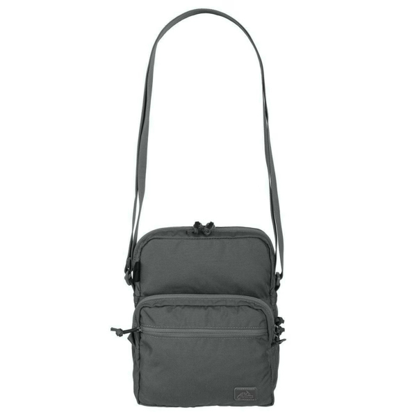 Сумка Helikon EDC Compact Shoulder Bag 2 л Sentinel Blue - фото №23