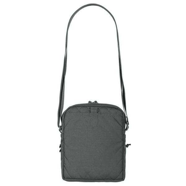 Сумка Helikon EDC Compact Shoulder Bag 2 л Sentinel Blue - фото №25