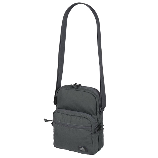 Сумка Helikon EDC Compact Shoulder Bag 2 л Sentinel Blue - фото №24