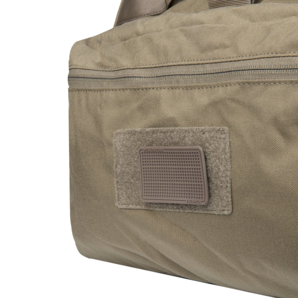 Сумка Helikon Enlarged Urban Training Bag 70 L - Black - фото №35