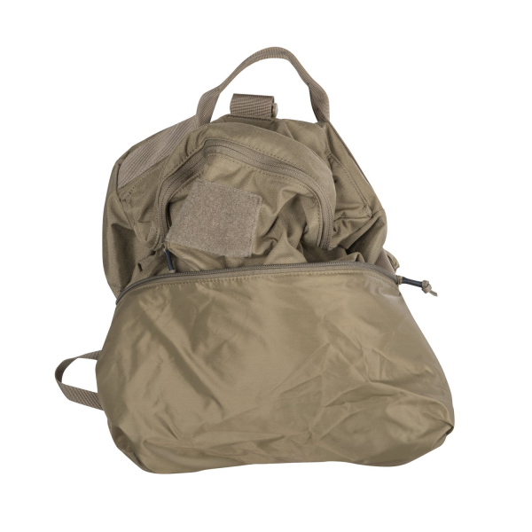Сумка Helikon Enlarged Urban Training Bag 70 L - Black - фото №39