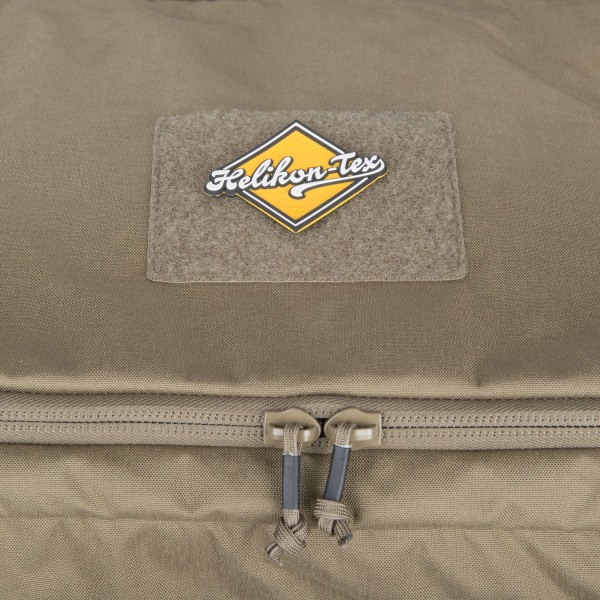 Сумка Helikon Enlarged Urban Training Bag 70 L - Black - фото №34